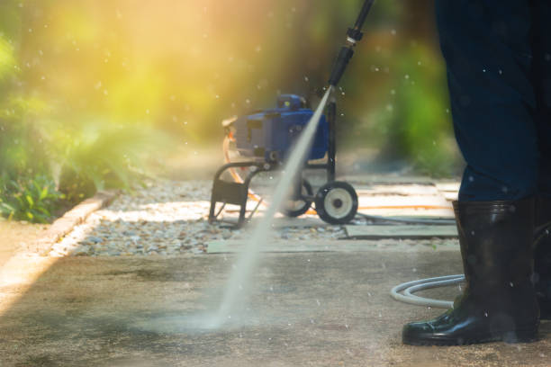 Playground Equipment Cleaning in Allendale, SC